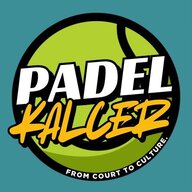 Padel Kalcer