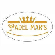 Padel Mar's