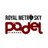 Royal Metro Sky Padel