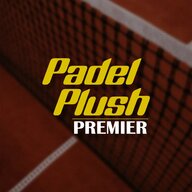 Tennis and Padel Plush Premier