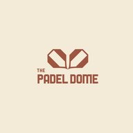 The Padel Dome