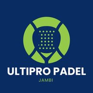 Ultipro Padel Jambi