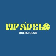 WPadel Dumai Club