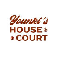Younkis House & Court