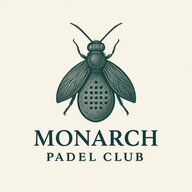 Monarch Padel