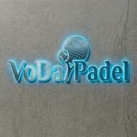 VoDa Padel