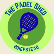 The Padel Shed Whepstead