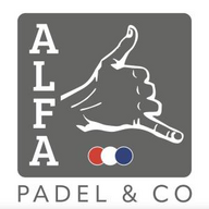 Alfa Padel & Co