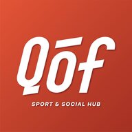 Qōf Sport & Social Hub