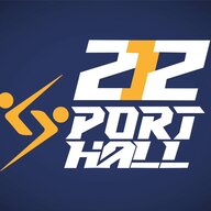 212 Sport Hall