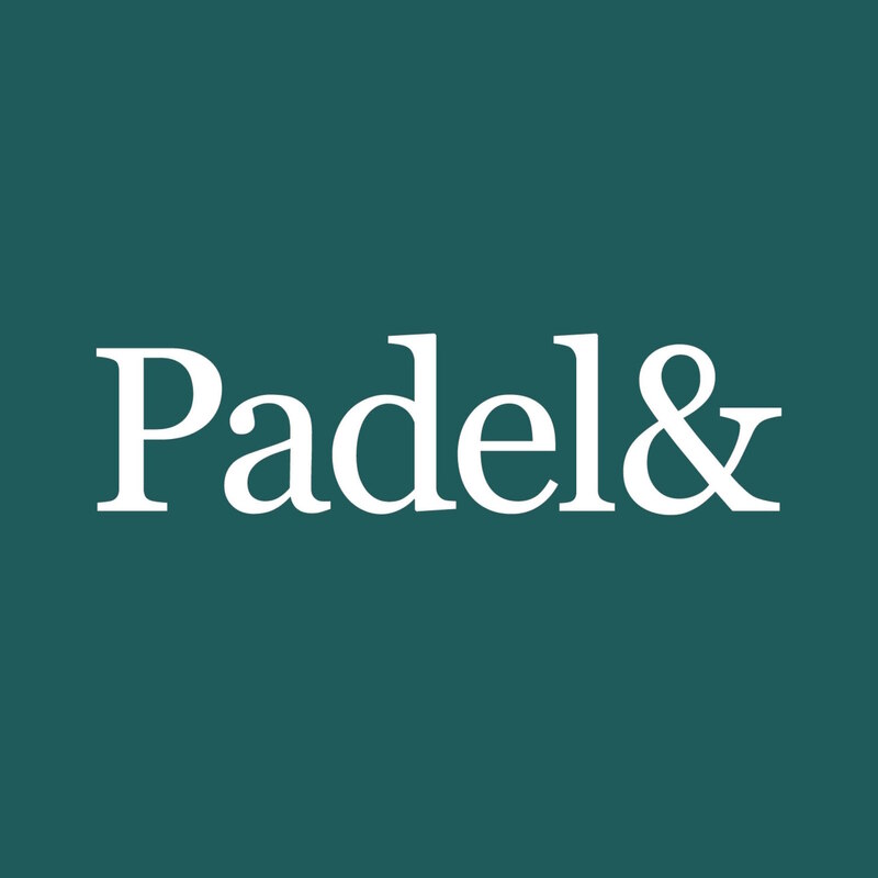 Padel&