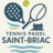 Tennis Padel Briacin