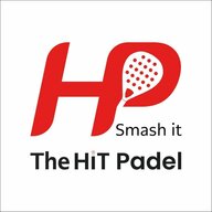 The Hit Padel
