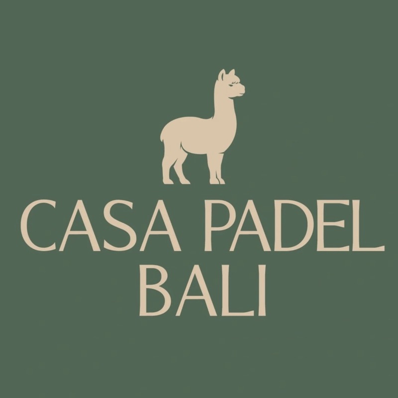 Casa Padel Bali