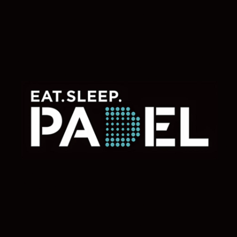 Eat Sleep Padel