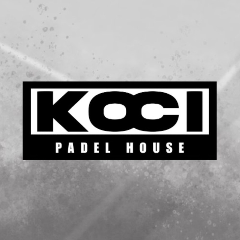 KOCI Padel House
