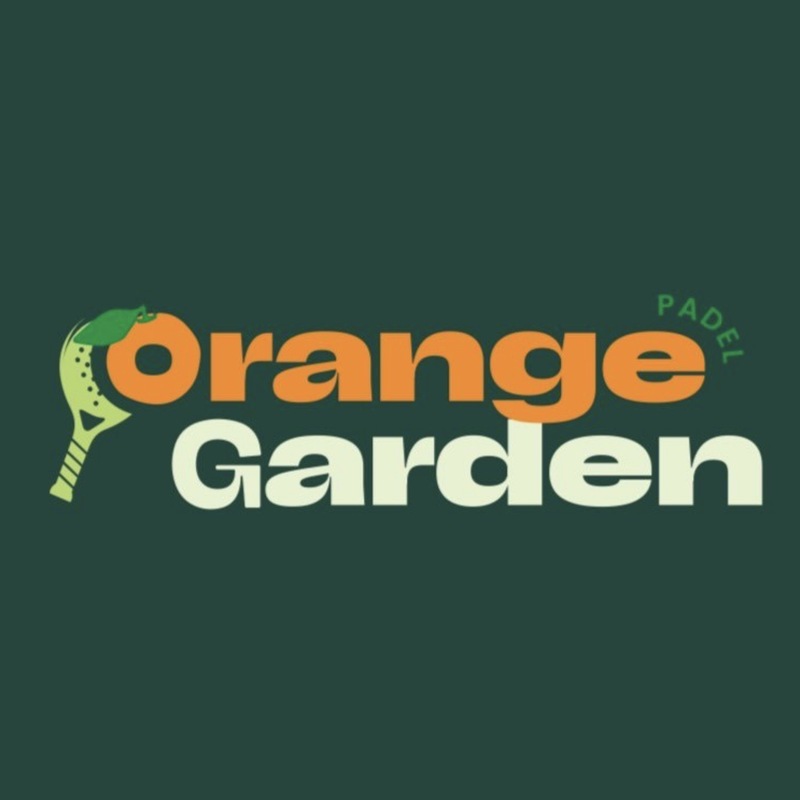Orange Garden Padel