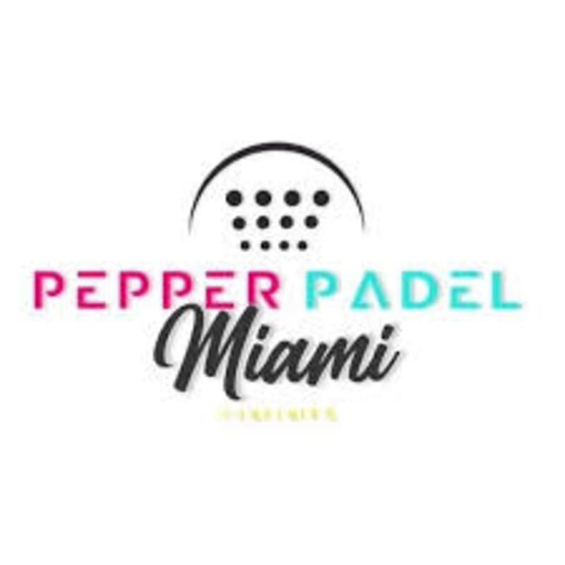 Pepper Padel Miami