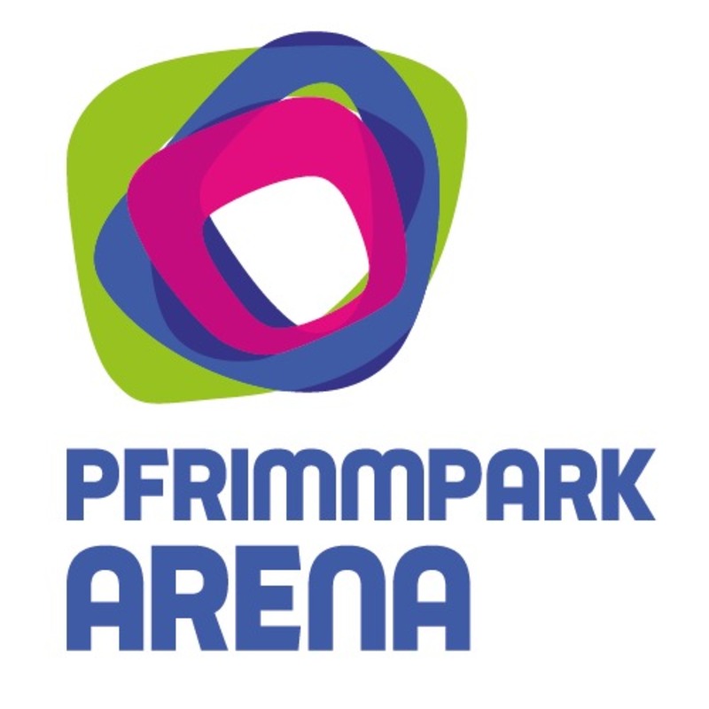 Pfrimmparkarena