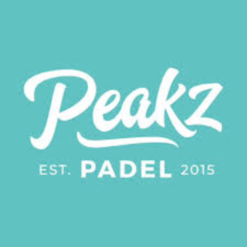 Peakz Padel