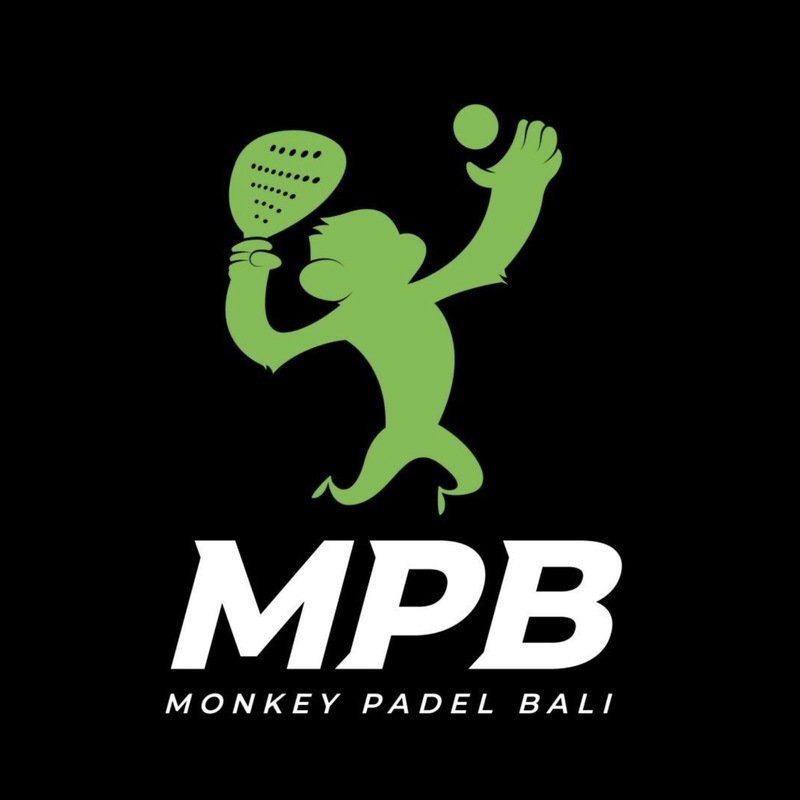 Monkey Padel Bali