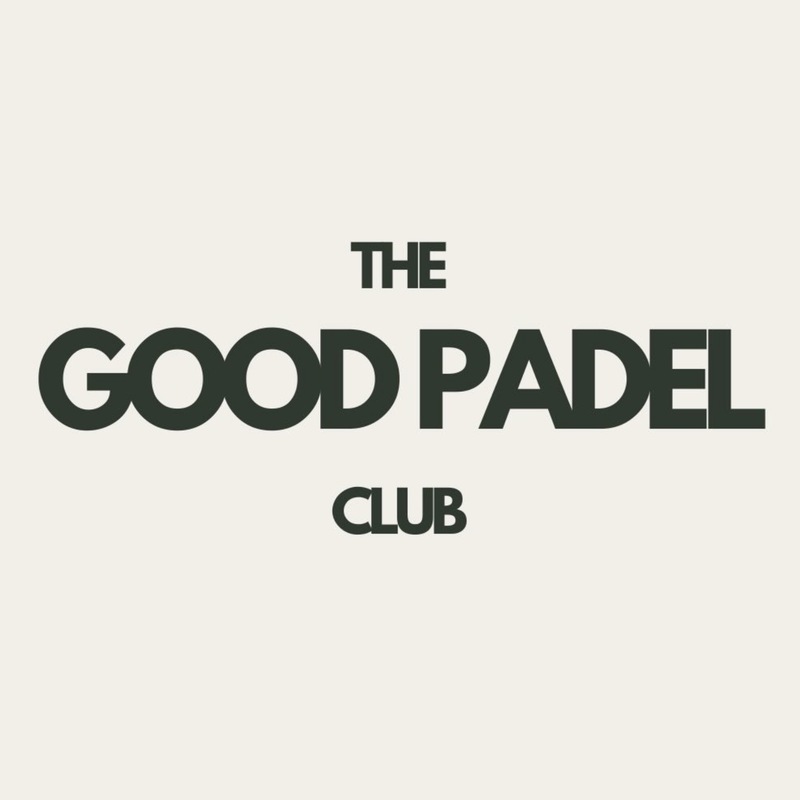 The Good Padel Club