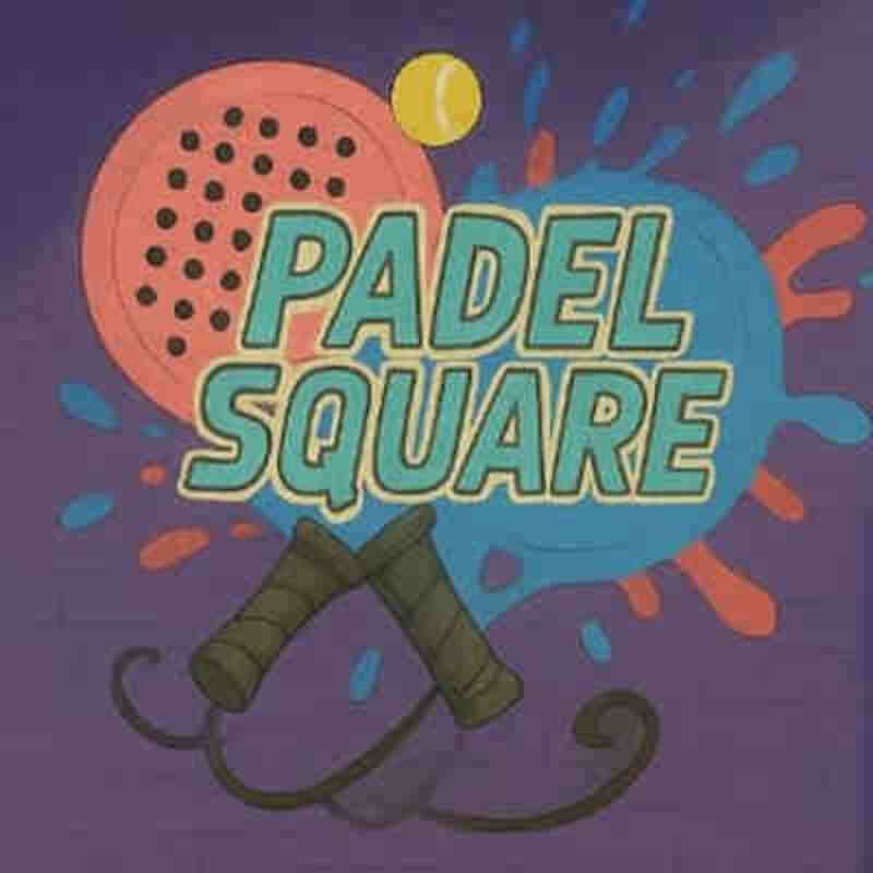 Padel Square UAE
