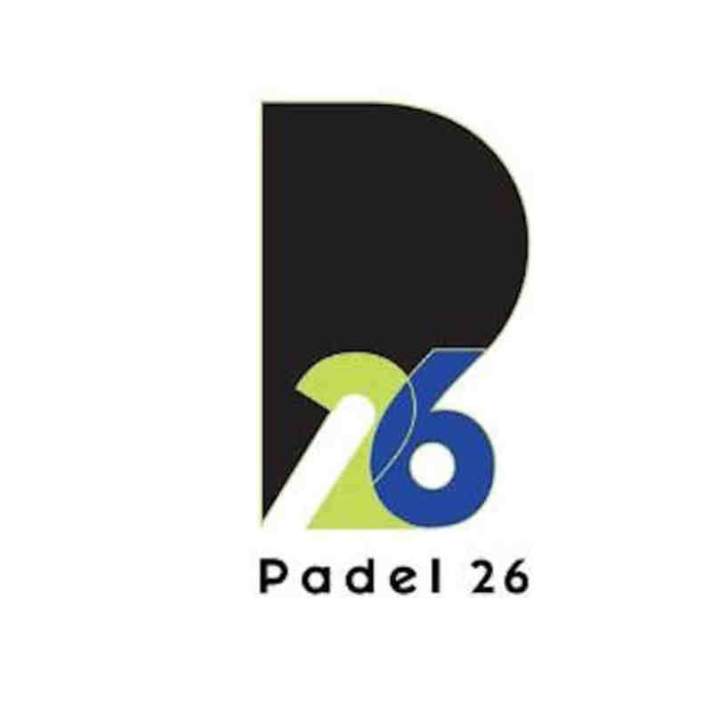 Padel 26