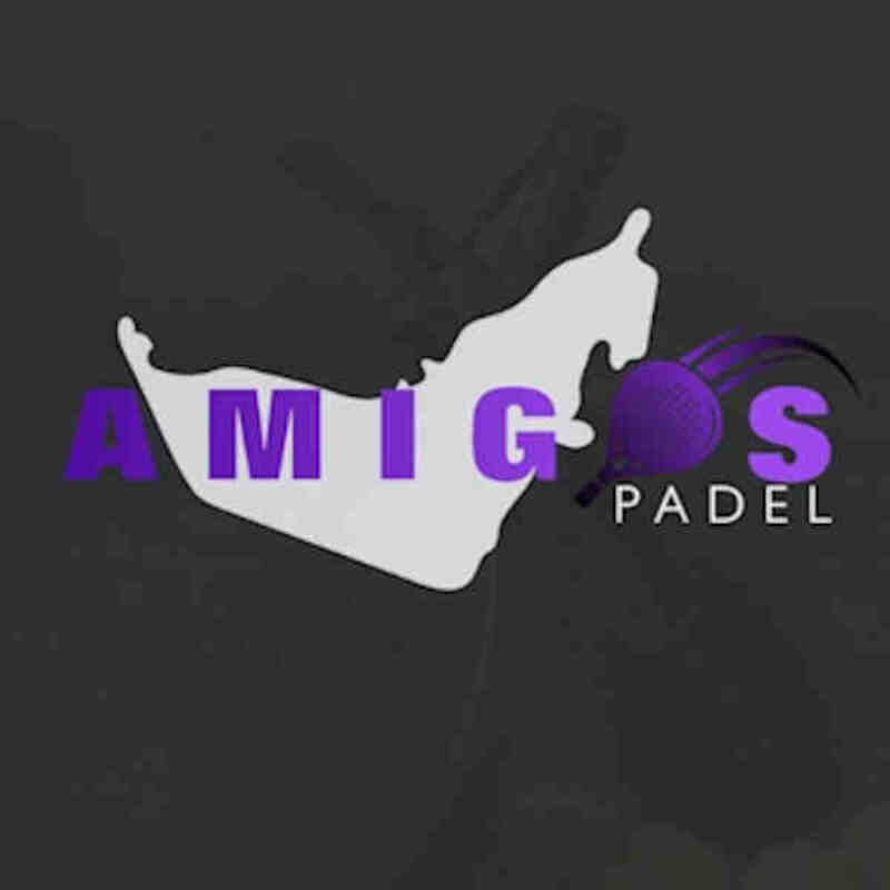 Amigos Padel Club