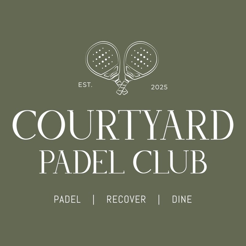 Courtyard Padel Club