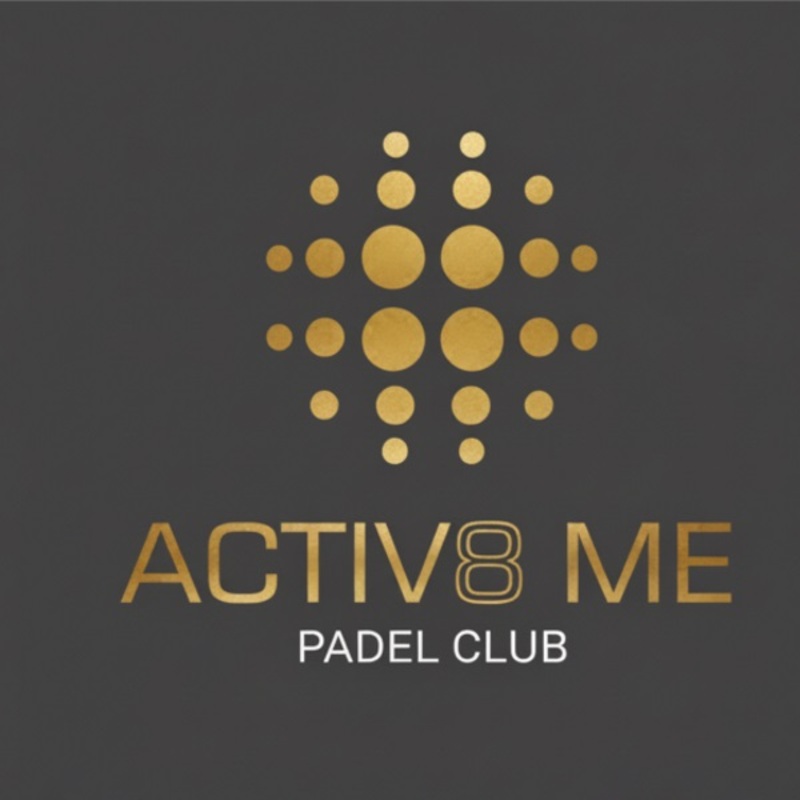 Activ8Me Padel