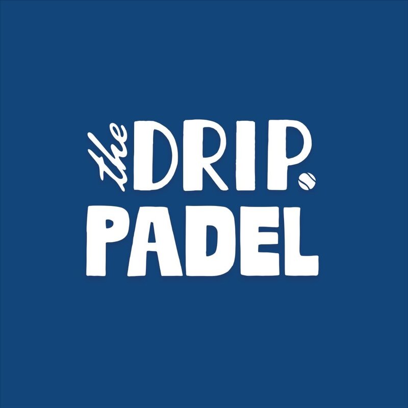 Drip Padel