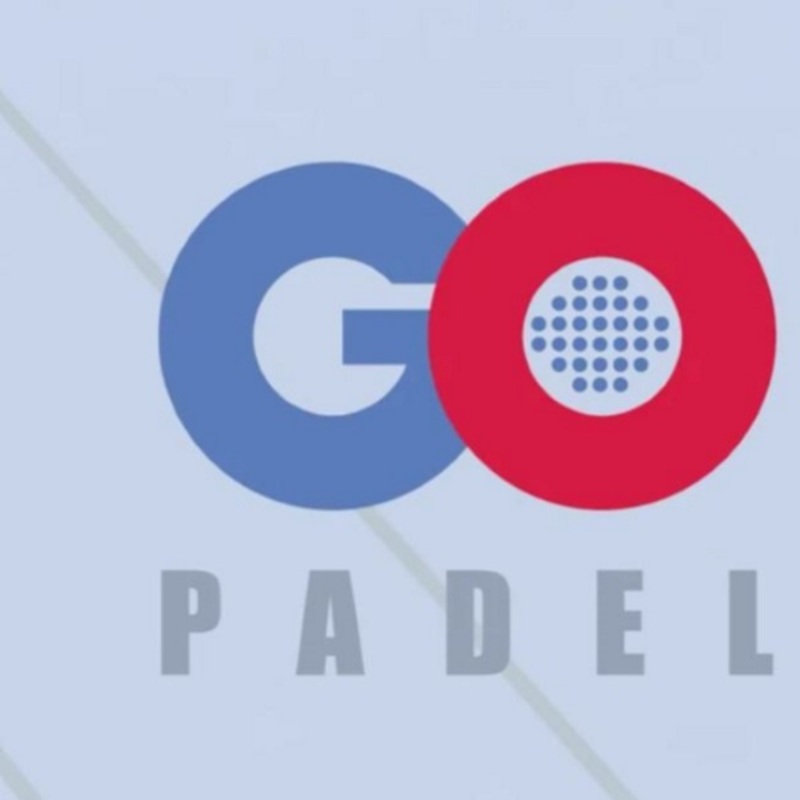 Go Padel Ajman
