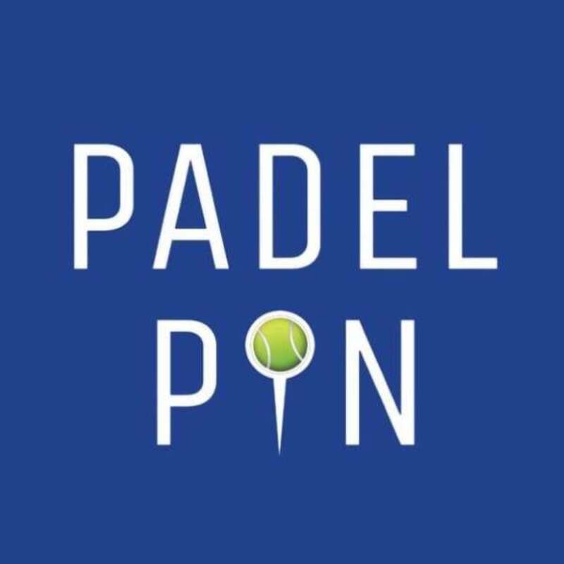 Padel Pin