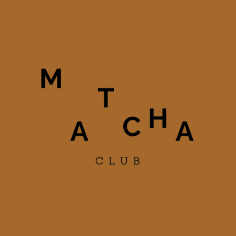 Matcha Club