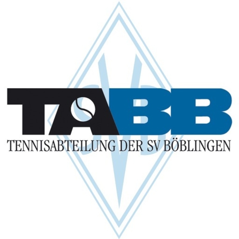 Tennisabteilung des SV Böblingen