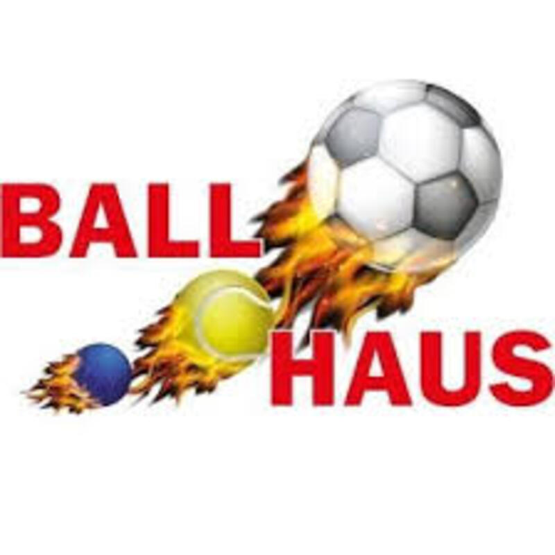 Ballhaus