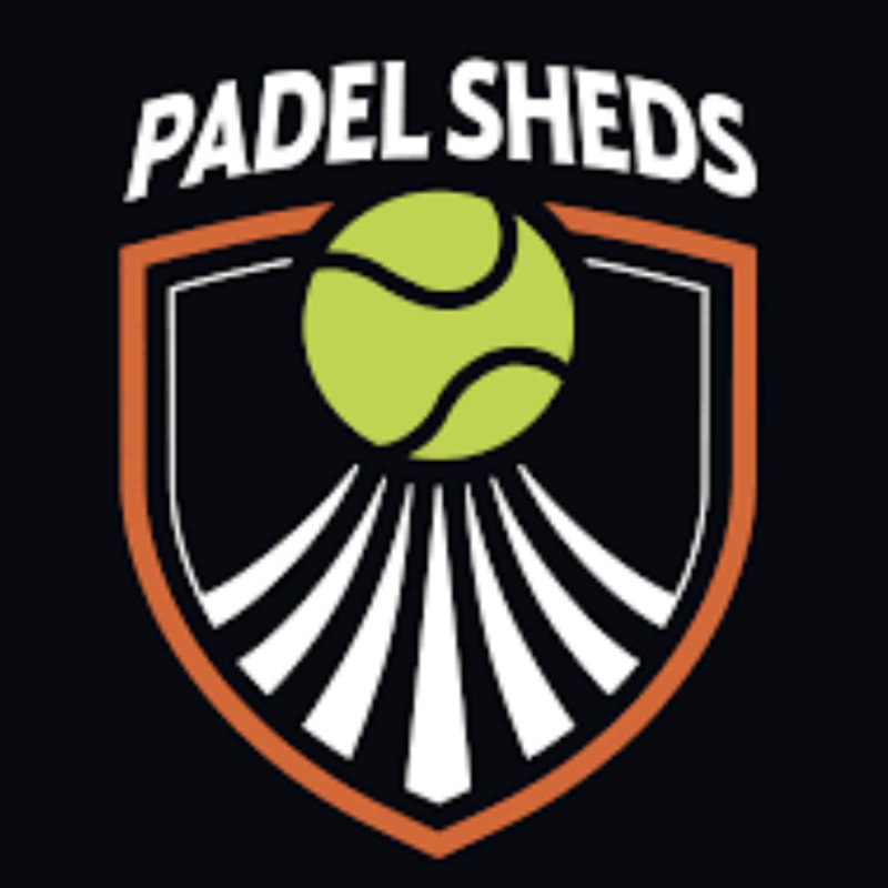 Padel Sheds