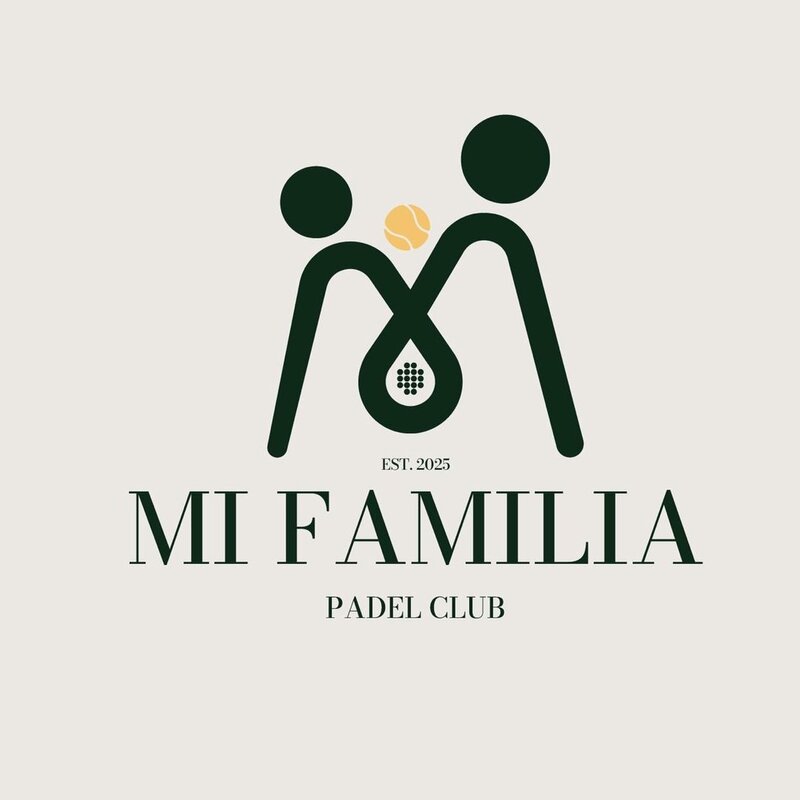 Mi Familia Padel