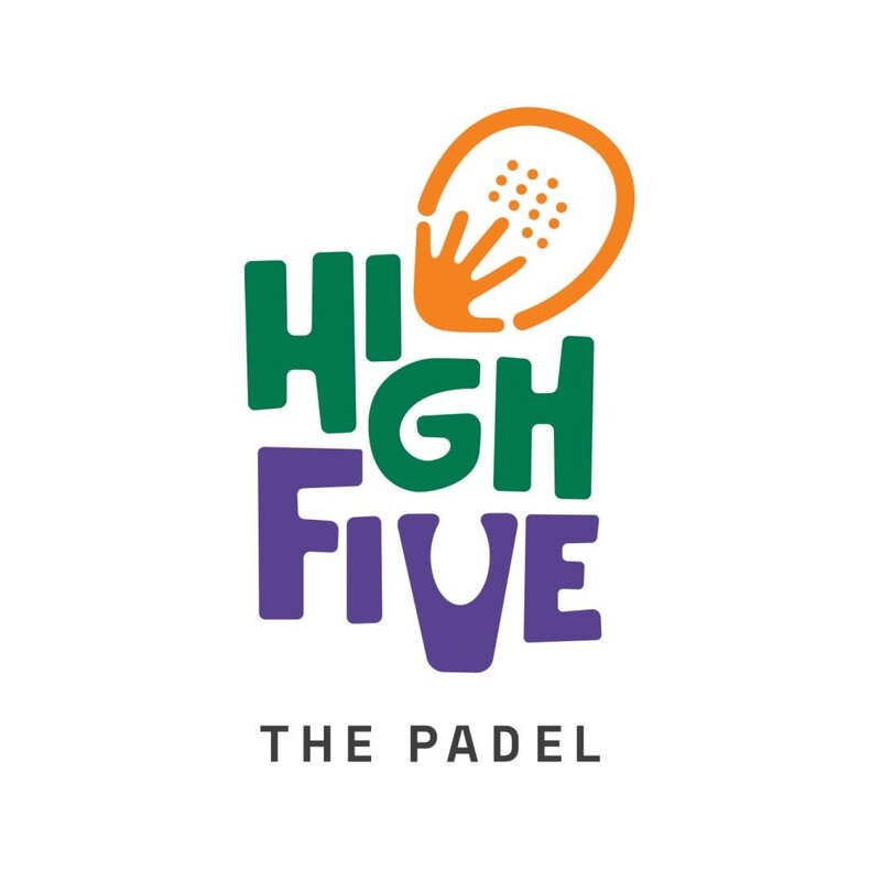 Highfive The Padel