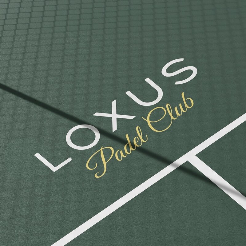 Loxus Padel Club