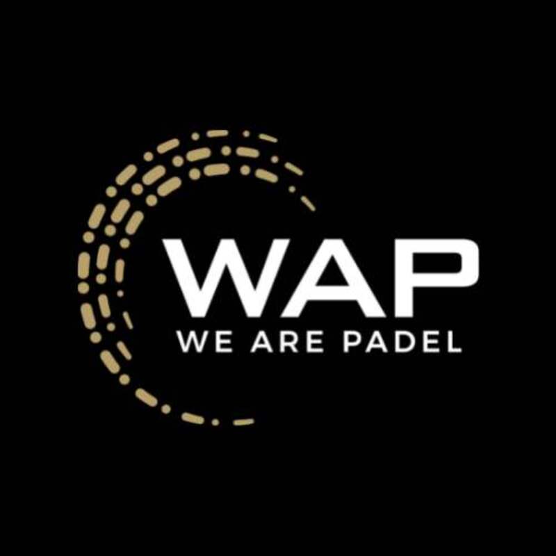 We Are Padel