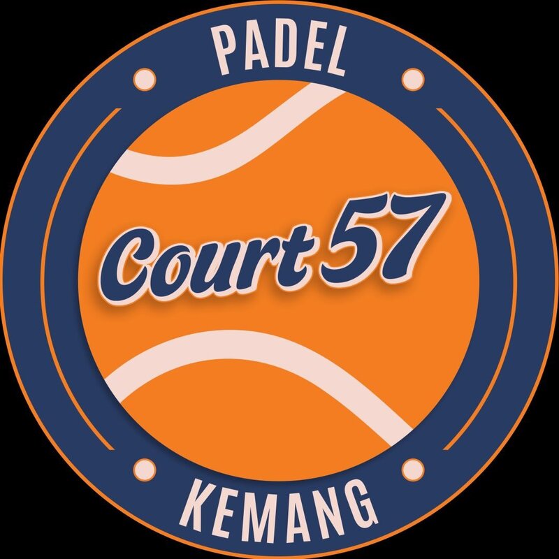 Padel Court 57 Kemang