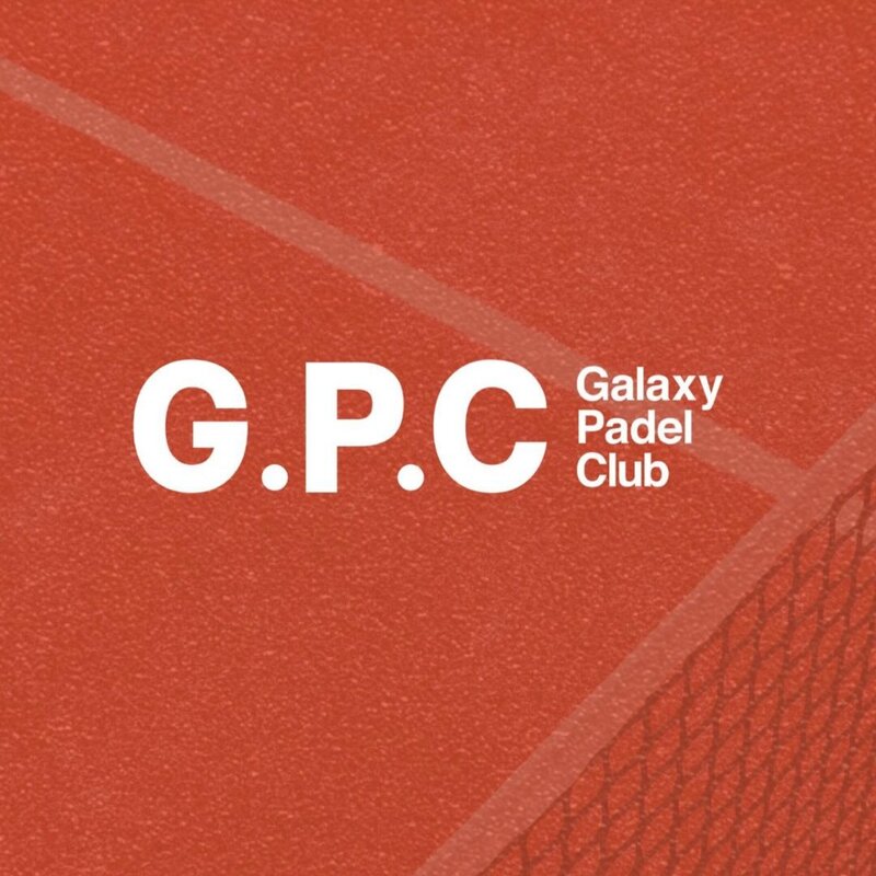 Galaxy Padel Club