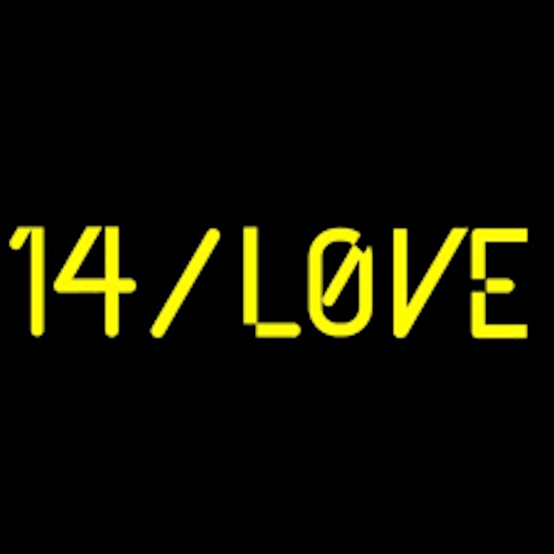 14/Love Padel