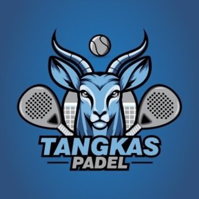 Tangkas Padel
