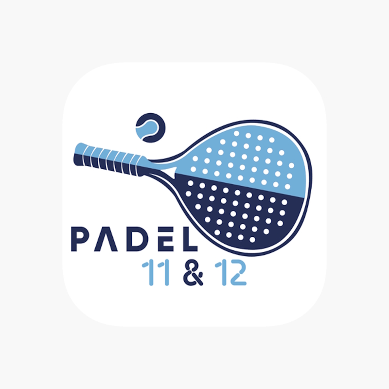 Padel des 11 & 12