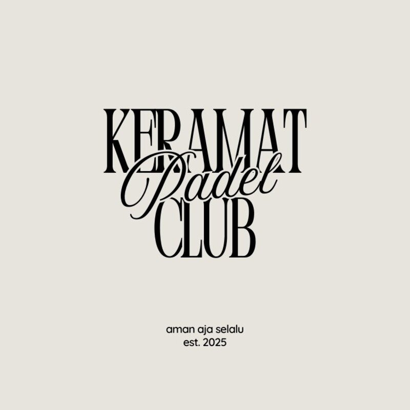 Kramat Padel Klub