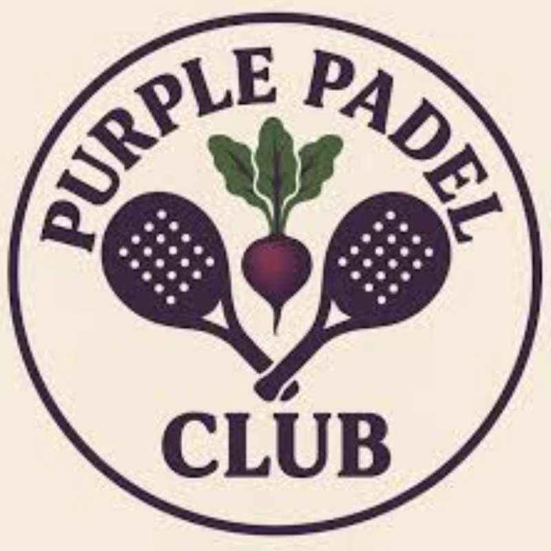 Purple Padel Club