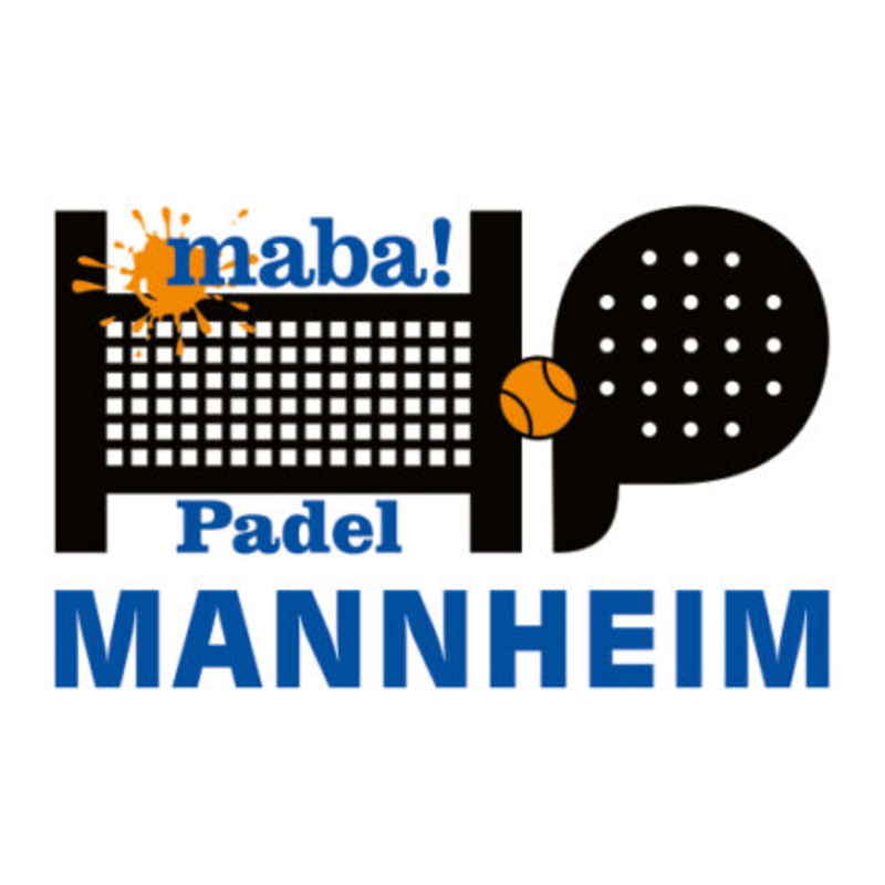 maba! padel Mannheim